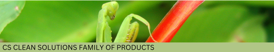 CLEANSORB technology
